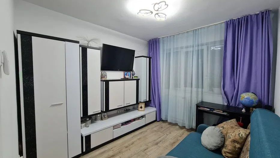 Apartament cu 2 camere decomandate | 45mp | Manastur - Poză 1
