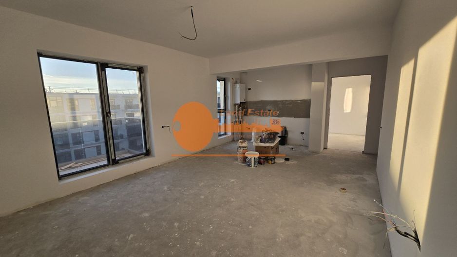 2 camere Plaza Residence - Poză 4