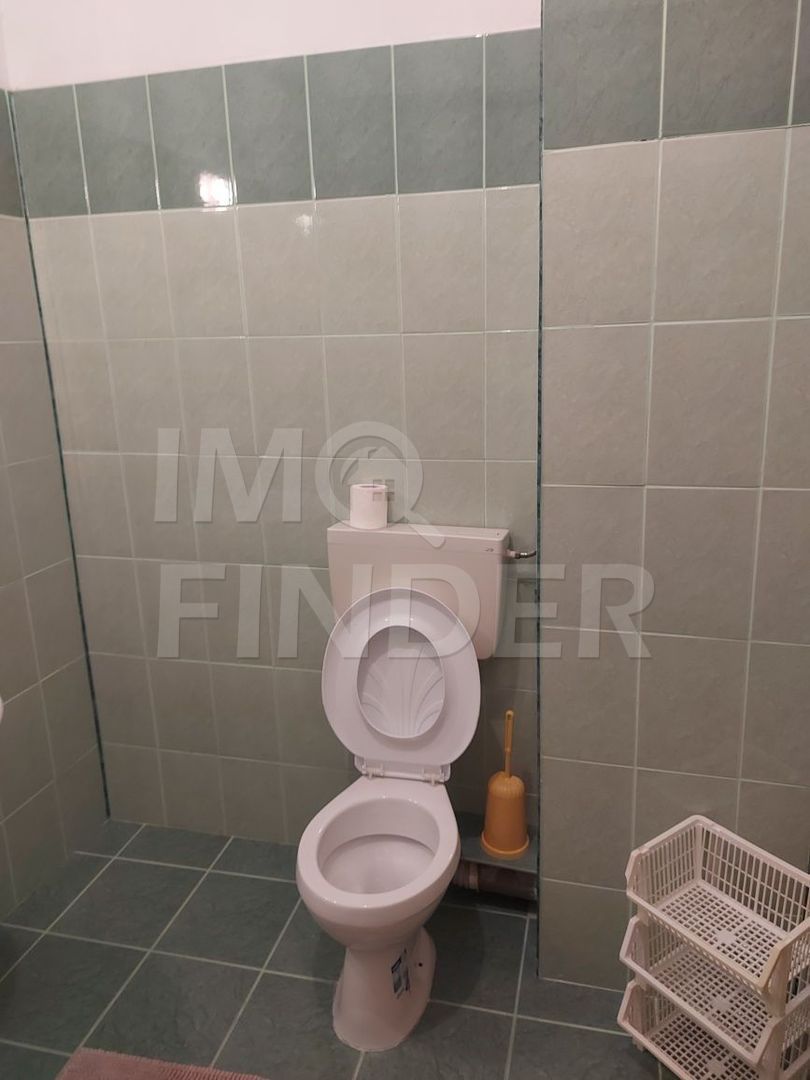 Apartament o camera zona Garii, imobil nou - Poză 8