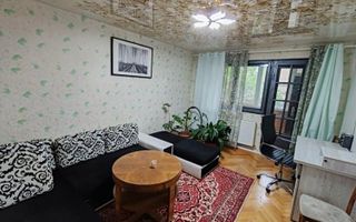 De inchiriat apartament cu finisaje de lux , Port, 2 camere, parter, 350 E - Poză 1