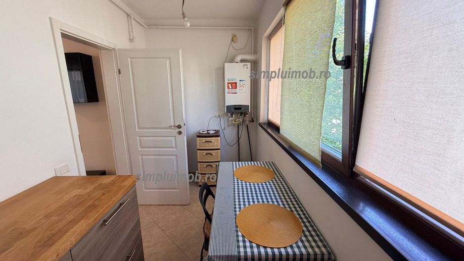 Decomandat 2 Camere Complex Nou Parcare Inclusa - Poză 11