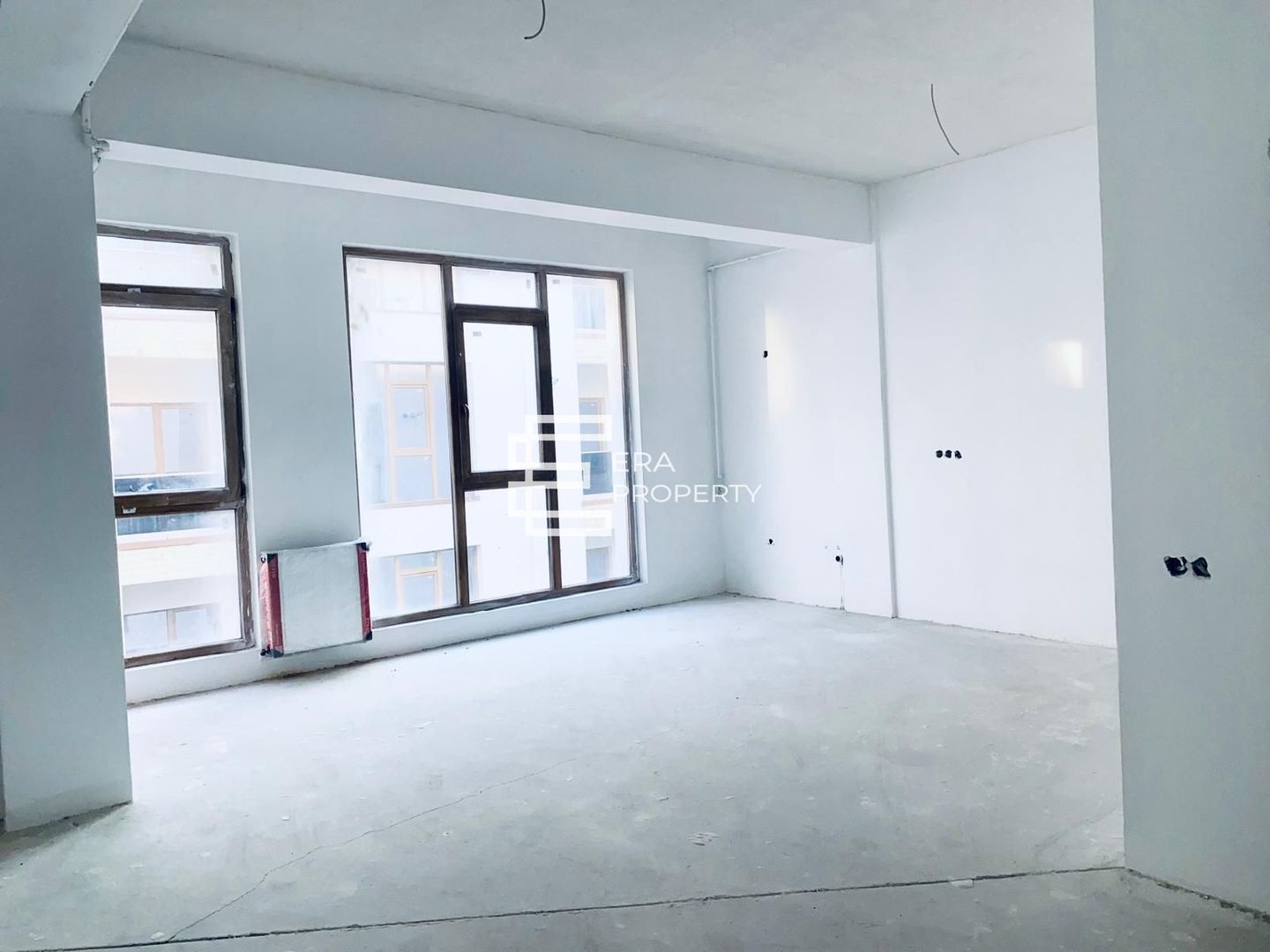 Apartament  | 3 camere | 70 mp | intabulat | etaj 1 | Șelimbăr, zona O. Goga - Poză 2