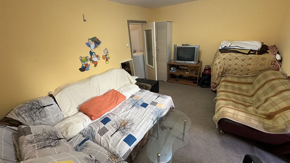 Apartament 1 camera aproape de Iulius Mall - Poză 15