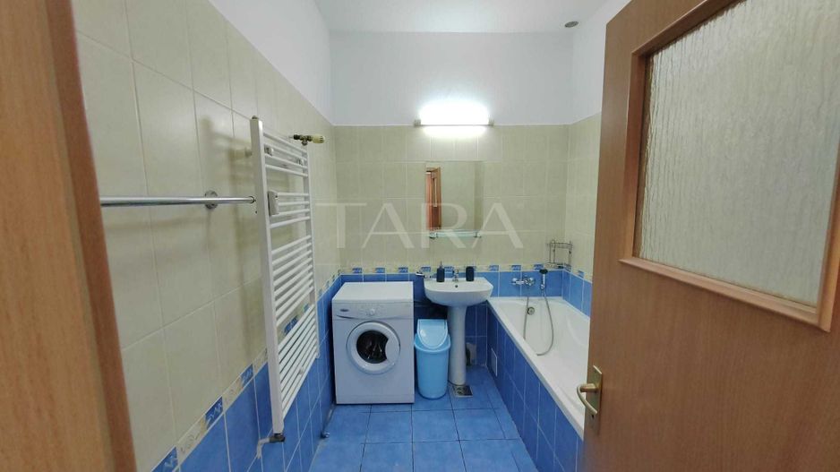 Apartament cu 1 cameră, zonă liniștită, ideal pentru investiție. - Poză 6