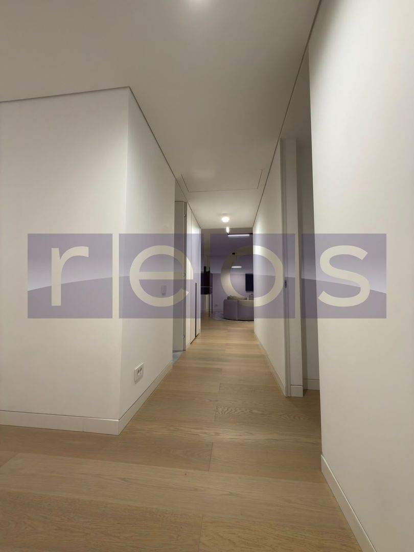 VANZARE APARTAMENT ULTRA LUX  4 C - DOROBANTI - Ministerului de Externe - Poză 39