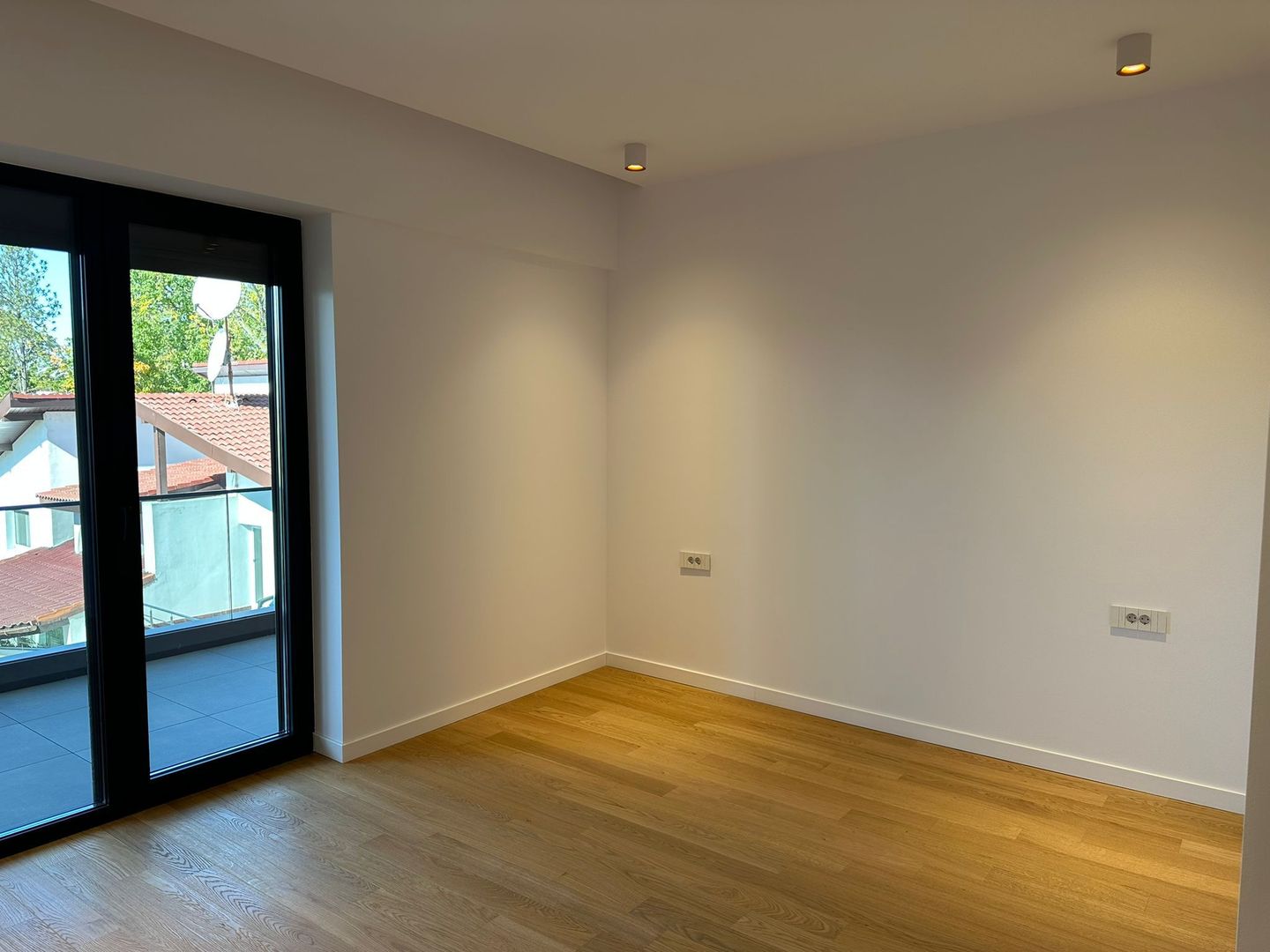 Apartament spatios 4 camere | Residence 5 - Poză 8