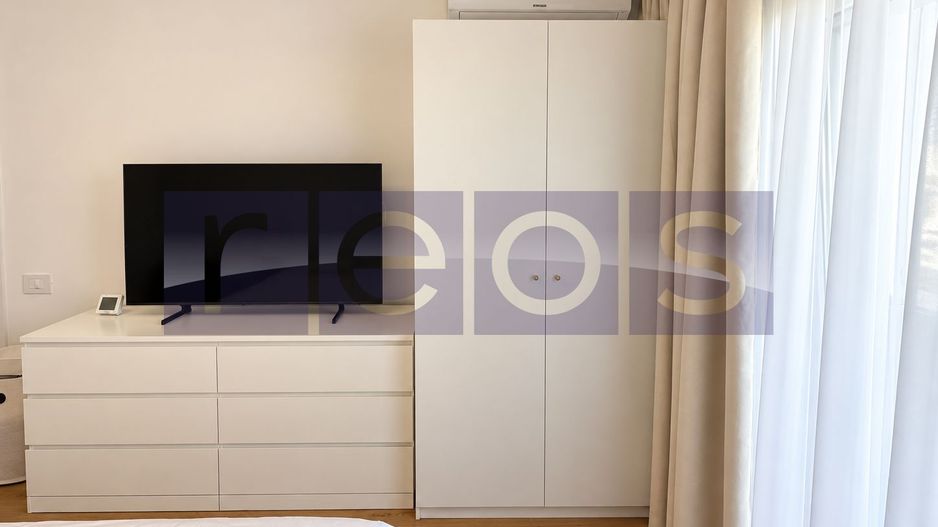APARTAMENT 2 CAMERE | AVIATIEI | RENOVAT INTEGRAL | 56,17 MP TOTALI - Poză 5