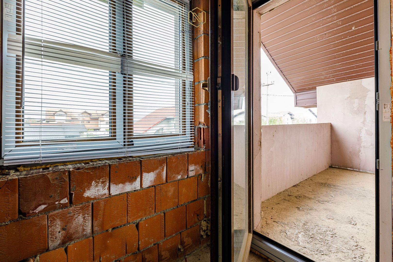 Casa Individuala 176mp | 4 Dormitoare&Garaj | Parter Finalizat&Mobilat - Poză 31