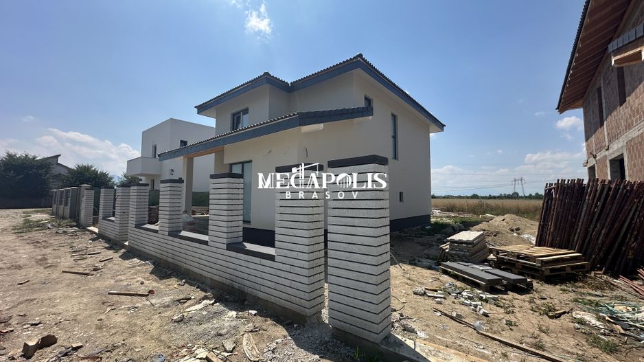 Zona Centrala/Finisare Septembrie/Finisaje Incluse/Credit - Poză 14