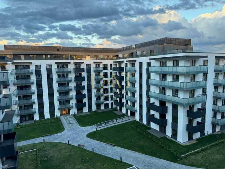Apartament cu 2 camere | parcare subterană | Liberty Park - Poză 2