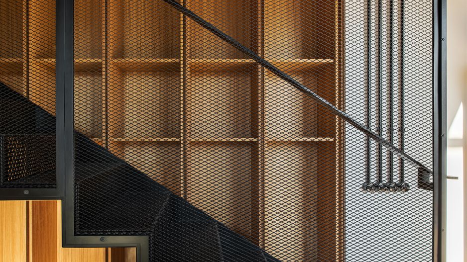 Apartament tip loft I 4 camere I Design industrial in Floreasca - Poză 18