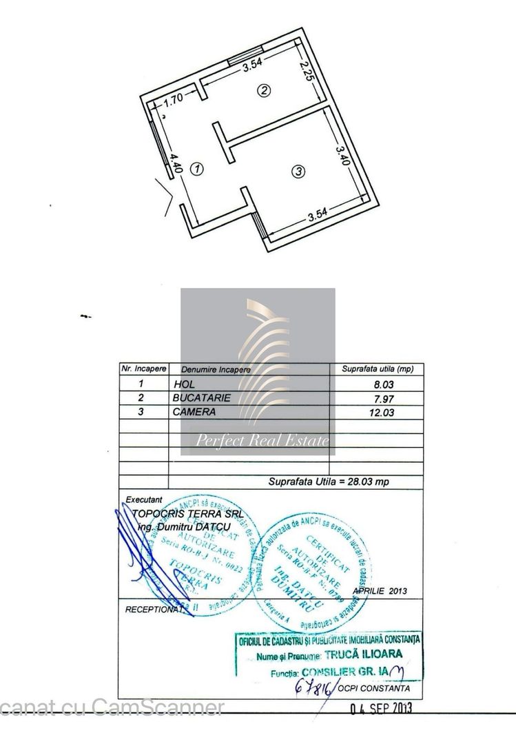 Casă de vânzare – Faleza Nord, Strada Unirii | La doar 100 m de mare - Poză 4
