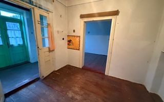 Casă + Teren 1556 mp | Zona Centrală | Front 16 m | 119.000 € - Poză 10