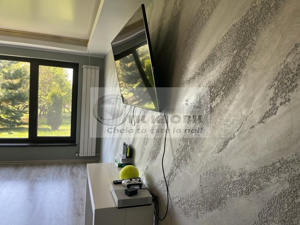 CASA/VILA DE INCHIRIAT - MOARA DE VANT - 800 EURO - Poză 43