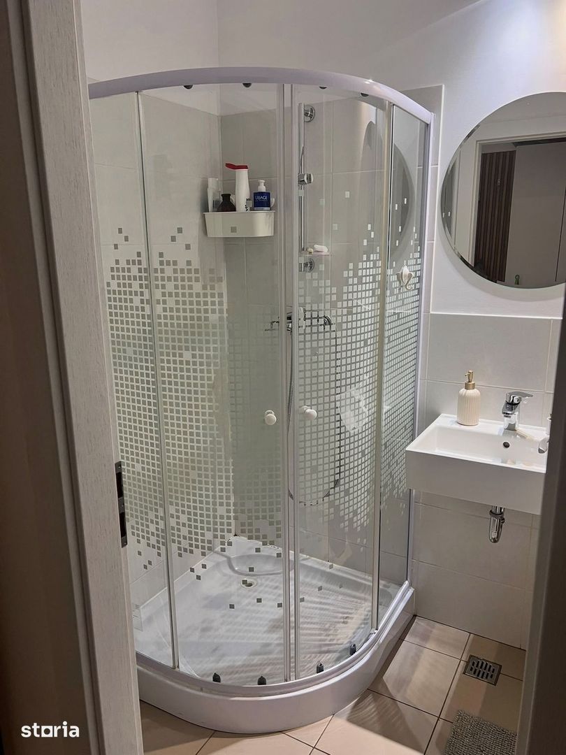 Apartament 3 camere Belvedere, Pipera / locuri de parcare incluse - Poză 7