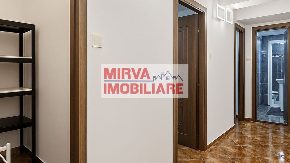Apartament 2 camere de închiriat – Zona Republicii, Mobilat, Utilat - Poză 8