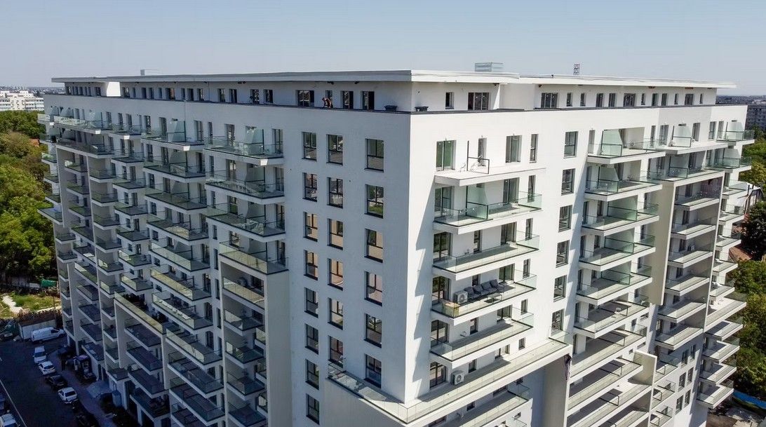 Duplex 3 camere I Piata Sudului I metrou - Poză 7