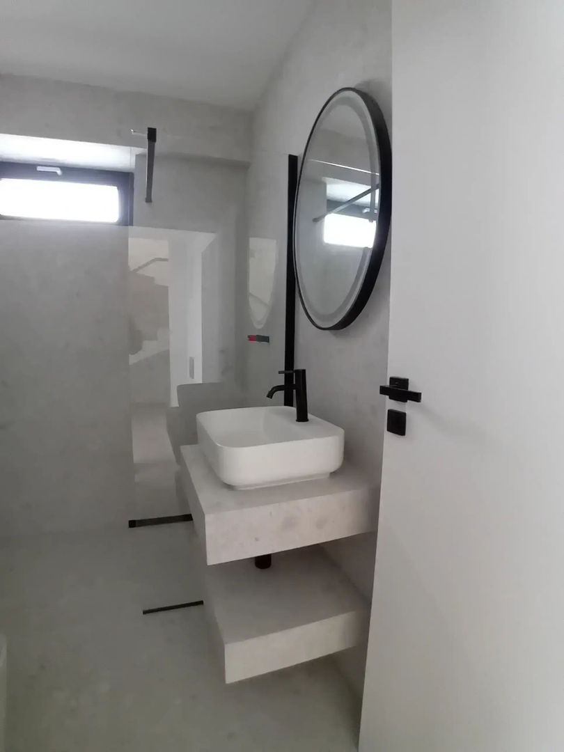 Apartament spatios 3 camere tip duplex I Zona Baneasa - Aerogarii - Poză 5