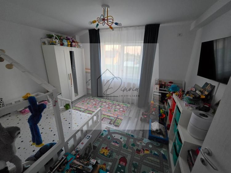 Vila de vânzare in centrul Com. Berceni I P+E+POD I COMISION 0% - Poză 10