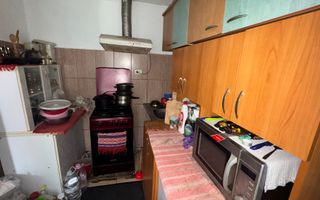 ANSAMBLU DE CASE CU 5 CAMERE 110MP TEREN 2530 MP BUGHEA DE JOS ARGEȘ - Poză 30