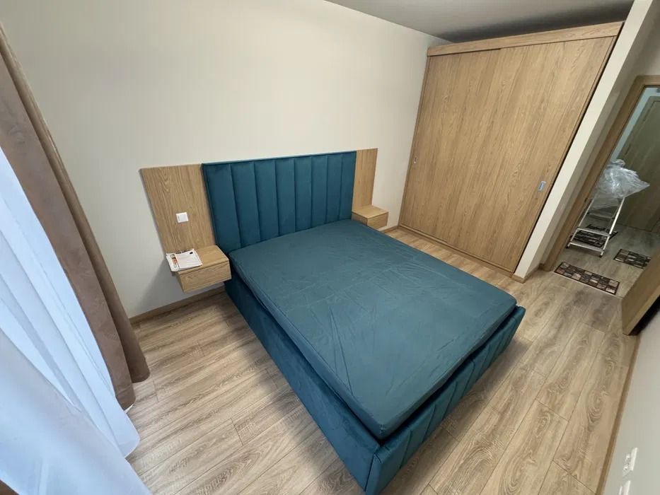 AP. 2 CAMERE HERCESA GHENCEA, PRIMA INCHIRIERE, INCALZIRE PARDOSEALA - Poză 7