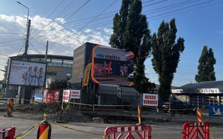 Teren de vânzare în zona Bucium, intersecția Șoseaua Bucium cu Strada 3 Fântâni, Iași - Poză 4