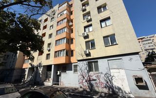 Ap 2 cam mobilat/utilat, complet renovat- etaj 2-bloc 6 etaje - Poză 19