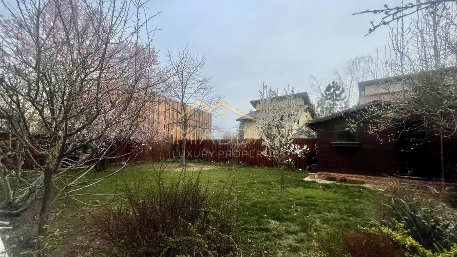 Masterpiece villa*** 6 camere//Independenta energetic//Kaufland Balotesti - Poză 59