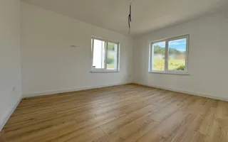 Casa individuala recent finisata cu teren de 425! - Poză 13