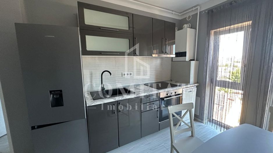 Apartament cu 3 camere | Imobil nou | Etaj intermediar | str Fabricii - Poză 7