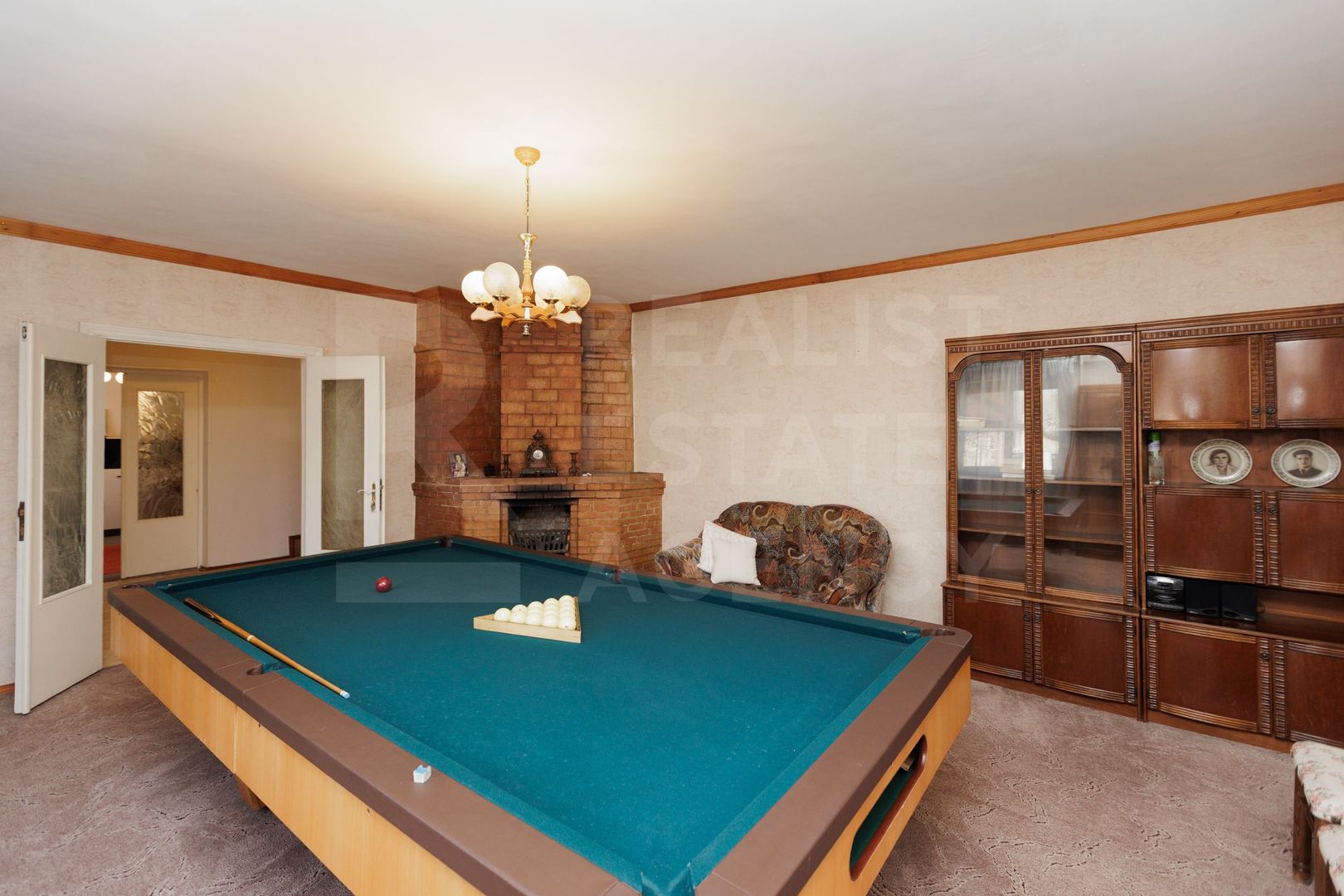 Vânzare, casă, 6 camere, str. Pomicultorilor, Codru - Poză 20