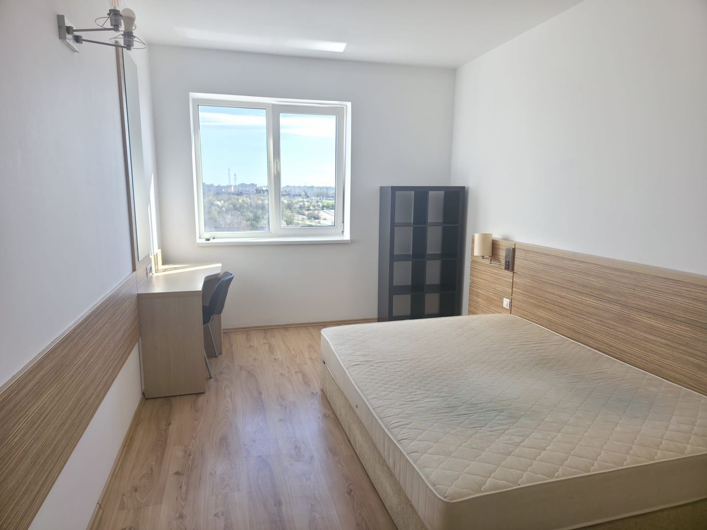 Apartament 2 camere tip Studio Vitan barzesti - Delta Vacaresti - Poză 6
