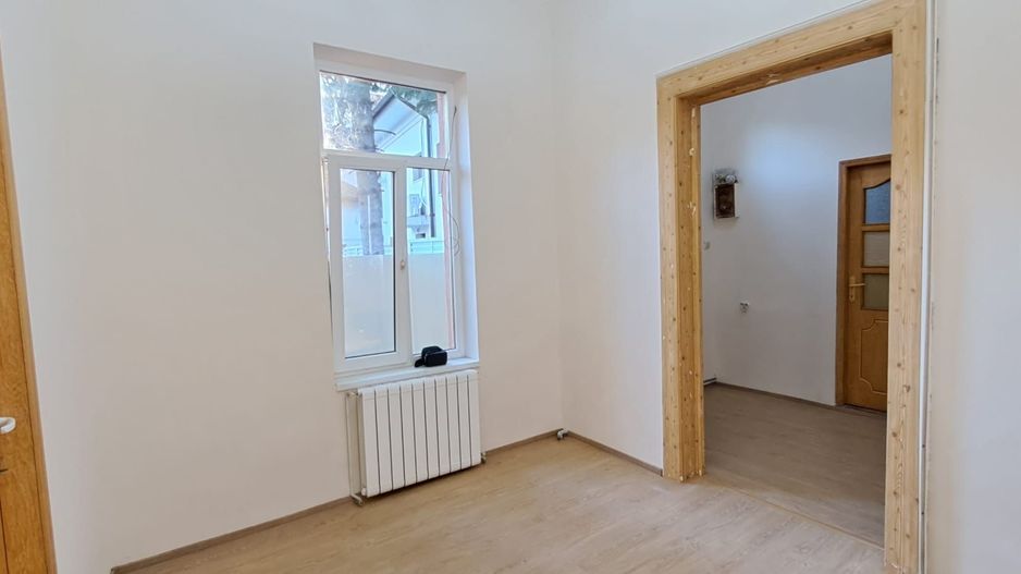 Dimitrie Cantemir, metrou Tineretului la 350 m, casa 2 camere + curte - Poză 5