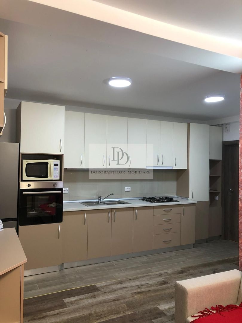 Apartament 3 camere | Parcare inclusă | Zonă liniștită – Buna Ziua - Poză 2