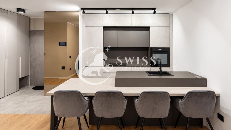 Apartament Premium | 61mp | M. Avenue | Parcare | 5min Iulius Mall - Poză 2