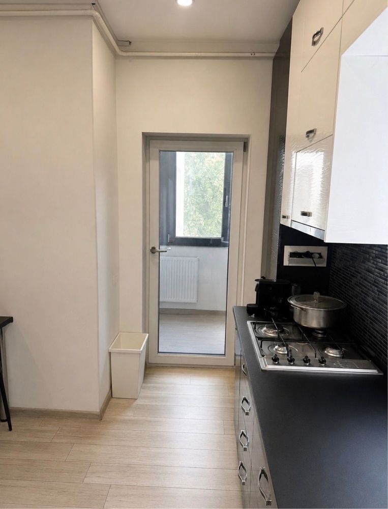 Apartament modern 2 camere – George Enescu, Craiova - Poză 2