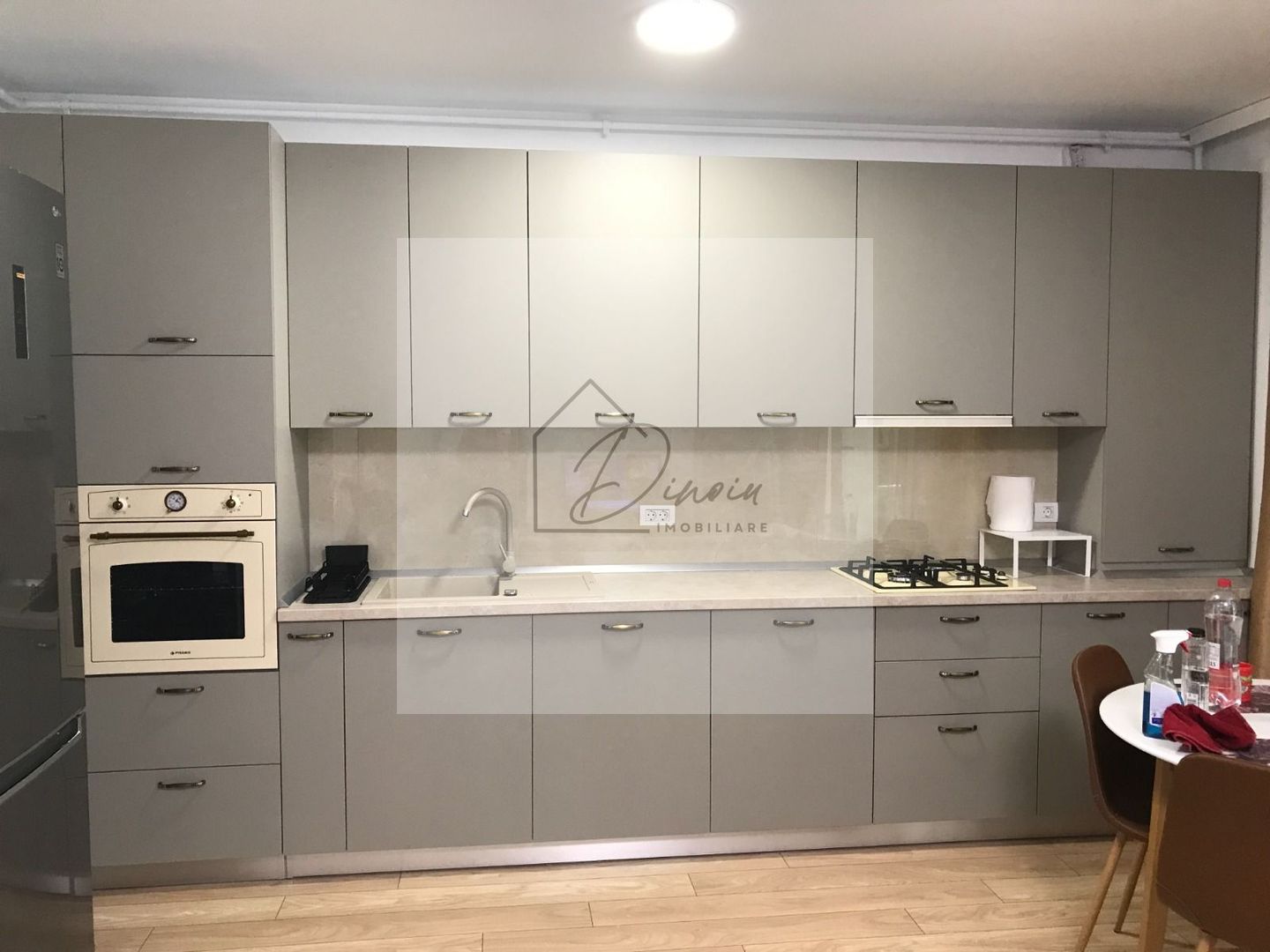 COMISION 0% I 2 camere MTM Residence + curte 31mp I Pipera - Rond OMV - Poză 3