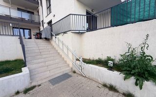 2 camere cu grădină proprie- Complex Denya Forest, - Poză 9