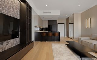 One Verdi Park | Apartament premium cu 2 camere | Prima închiriere - Poză 7