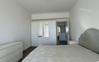 Penthouse modern 105mp cu terasa de 94 mp, Intre Lacuri - Poză 6