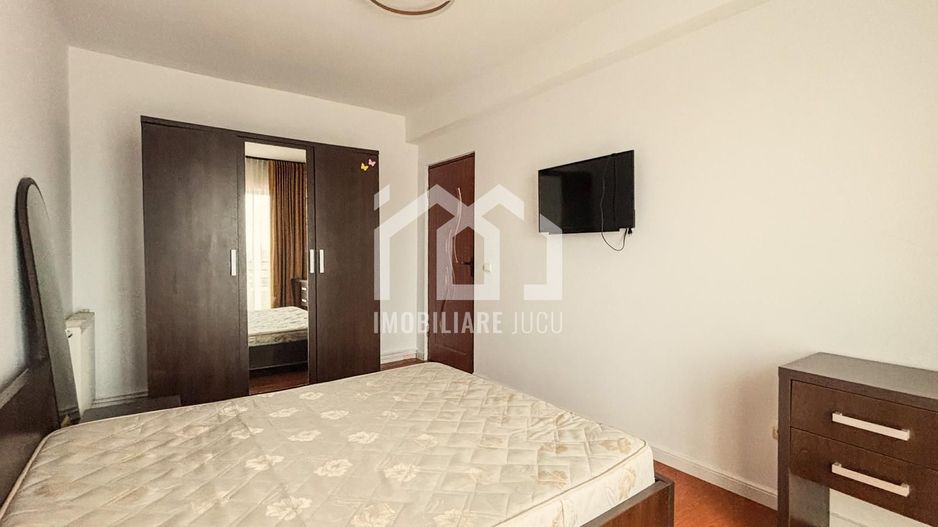 Apartament 2 camere finisat, 50mp,  Bloc nou, Sannicoara - Poză 5