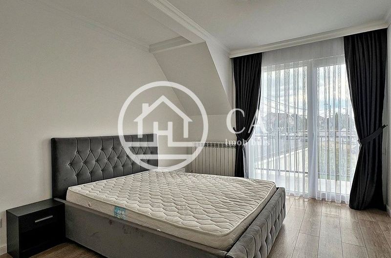 Casă de închiriat cu 4 camere în Oncea, Oradea - Poză 9