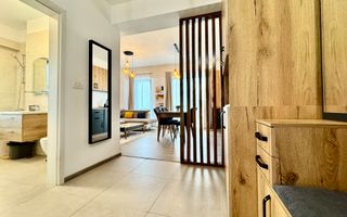 Apartament cu 2 camere, cochet si primitor,  zona Lipovei- Lidl - Poză 16