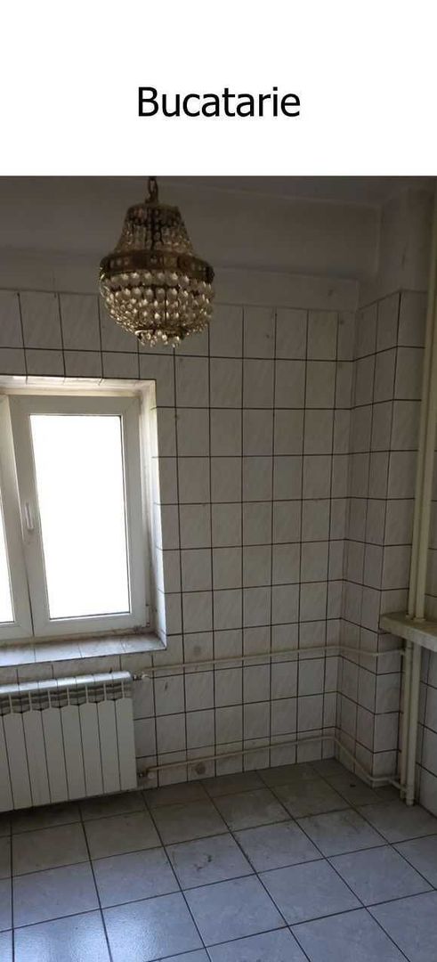 ULTRACENTRAL 3camere Bloc 1995 UNIRII - Poză 4