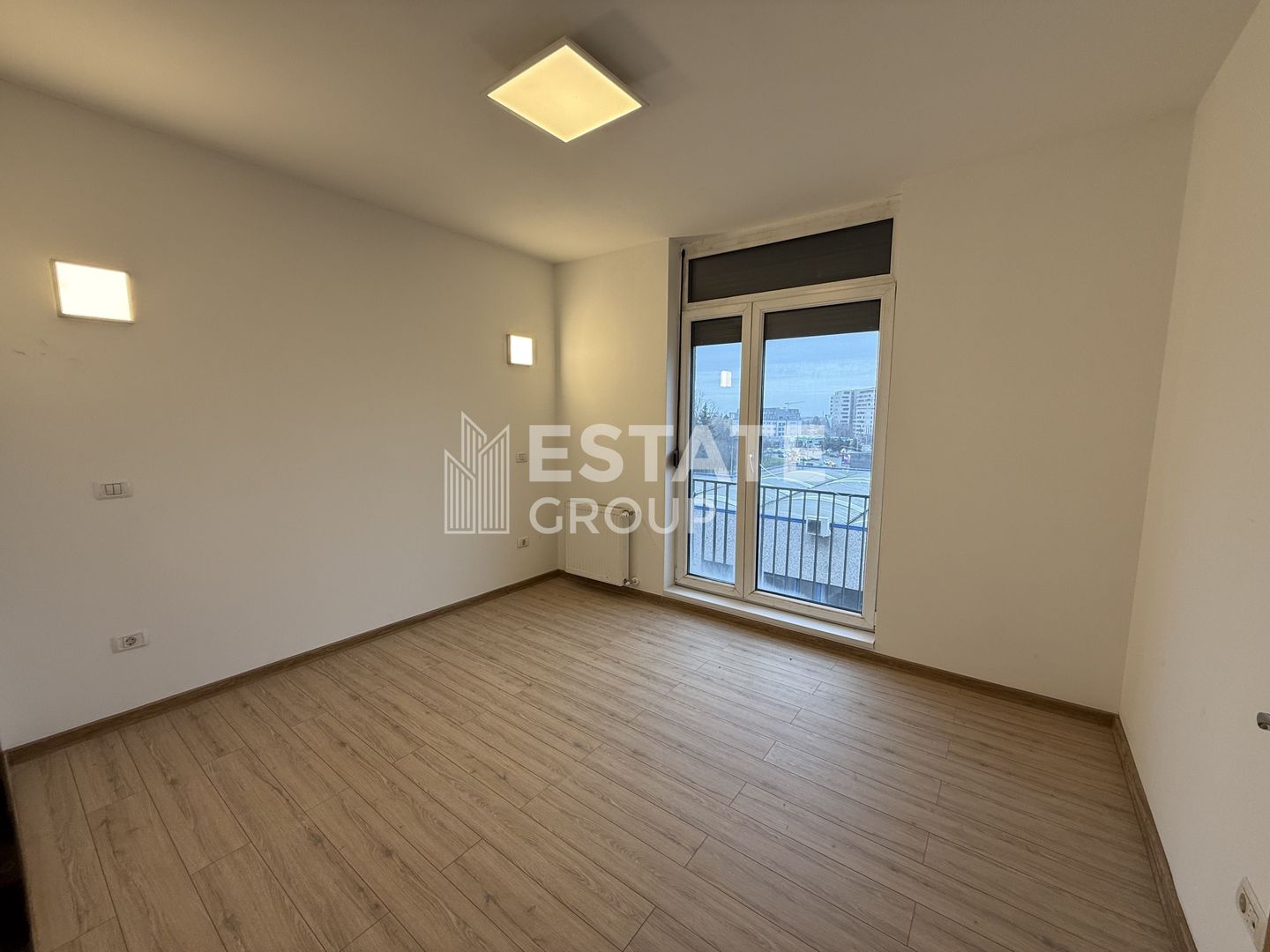 2 camere Aradului-Iris, etaj intermediar - Poză 5