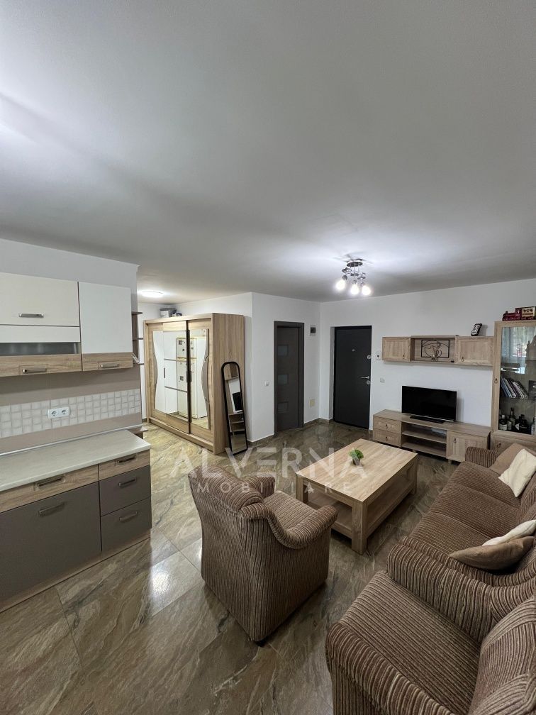 Apartament 2 camere 54mp | balcon | parcare | cartier Someseni - Poză 1