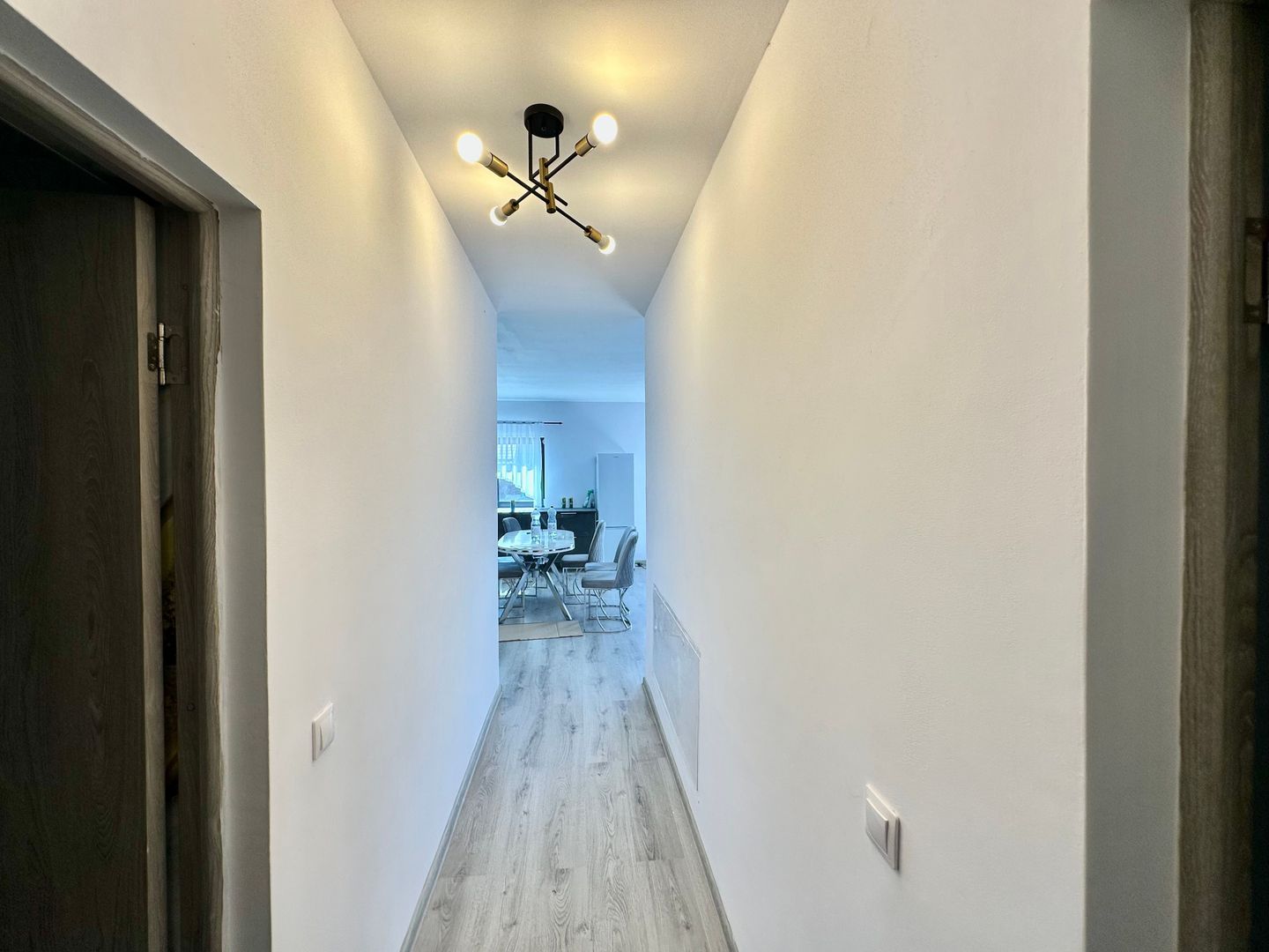 Casă modernă de închiriat, Stupinii – Str. Nicovalei- prima inchiriere - Poză 7