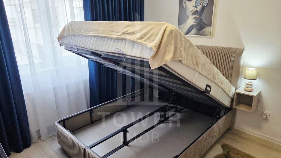 Apartament 3 camere , D-na Stanca / Prima chirie . - Poză 12