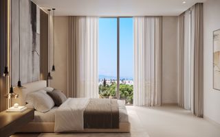 Apartament 1 Dormitor San Pedro de Alcantara - Poză 14