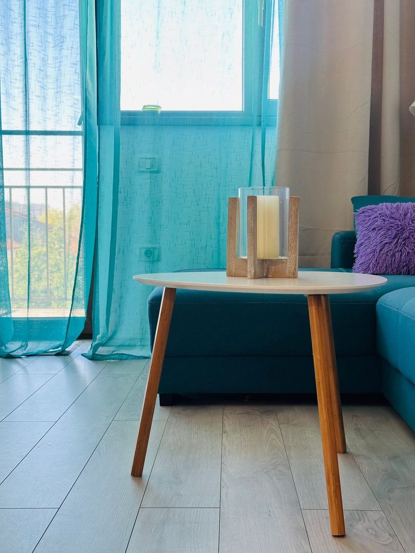 Pozitie excelenta! Apartament - 2 camere #deinchiriat - Poză 9